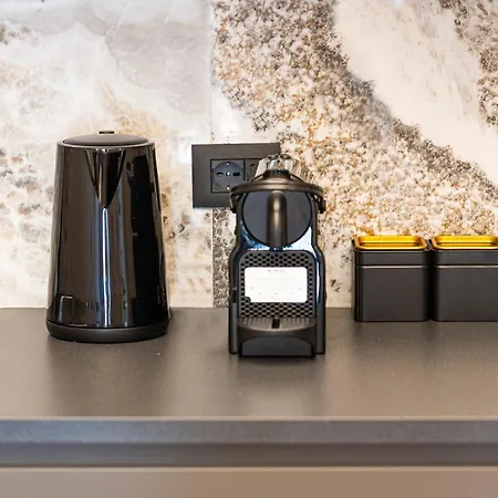 Luxury Trevi Appartement