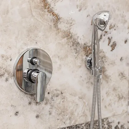 Appartement Luxury Trevi Rome