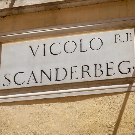 Appartement Luxury Trevi