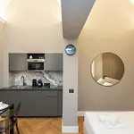 Apartament Luxury Trevi
