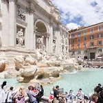 Luxury Trevi Apartament Rzym