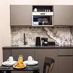 Luxury Trevi Apartament