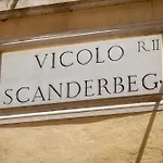 Apartament Luxury Trevi