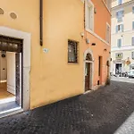 Luxury Trevi * Rzym