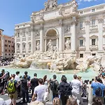 Luxury Trevi *