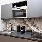 Apartament Luxury Trevi *