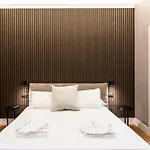 Apartament Luxury Trevi *