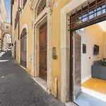 Luxury Trevi * Rzym