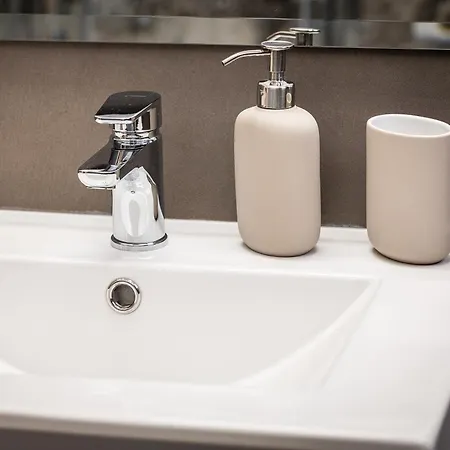 Luxury Trevi Apartamento