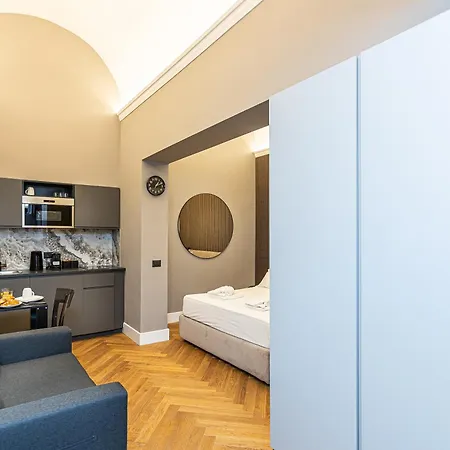 Luxury Trevi Apartamento Roma