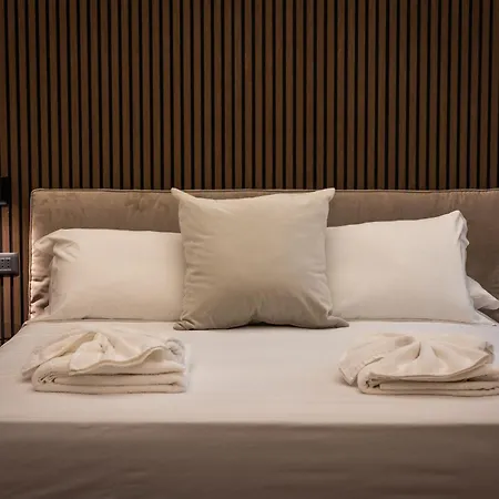 Apartamento Luxury Trevi *