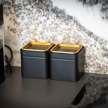 Luxury Trevi Apartamento *
