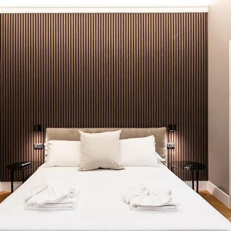 Apartamento Luxury Trevi *