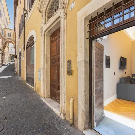 Luxury Trevi * Roma