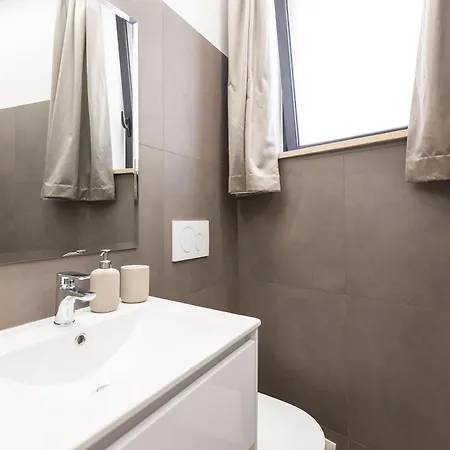 Luxury Trevi Rom