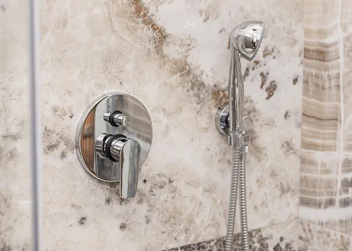 Apartment Luxury Trevi Rome