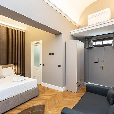 Luxury Trevi * Řím
