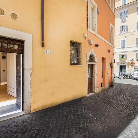 Luxury Trevi * Řím