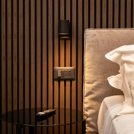 Luxury Trevi * Rom