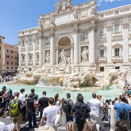 Luxury Trevi *